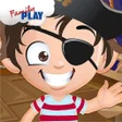 Icono de programa: Pirate Kindergarten Games