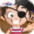 Icon of program: Pirate Kindergarten Games