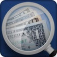 Icon of program: LookTel Money Reader