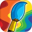 Icon of program: Works of Ahhh... 3D Paint…