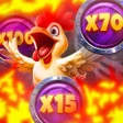Icon of program: Chicken Pickyx1000