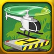 Icon of program: Paper Glider Crazy Copter