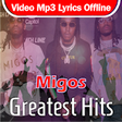 Icon of program: Migos All Mp3 Songs 2019 …