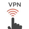 Icono de programa: Touch VPN -Free Unlimited…