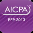 Icon of program: AICPA Personal Financial …
