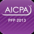 AICPA Personal Financial Planning 2013 icon