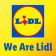 Icono de programa: We Are Lidl