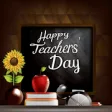 Icon of program: Teacher day greetings