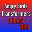 Icon of program: Cheats + Tips for Angry B…