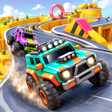 Icon of program: Drift  Skid: Car Racing