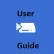 Icon of program: Windows DVD Player User G…