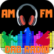 Icon of program: DAB Radio Tuner FM AM