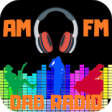 Icon of program: DAB Radio Tuner FM AM