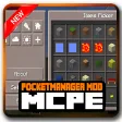 Icon of program: Pocket Manager for Minecr…