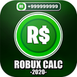 Icon of program: Robux Calc For Roblox 202…