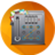 Icon of program: AppLock Android