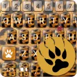 Icon of program: ai.keyboard Tiger theme