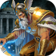Clicka Surge Path icon