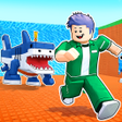 Icono de programa: Run From Tsunami