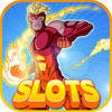 Icon of program: Superhero Slots Las Vegas…