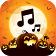 Icono de programa: Halloween Ringtones Free