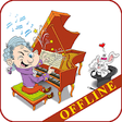 Icono de programa: Baby Music Brain Developm…
