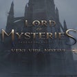 Icon of program: Lord of Mysteries