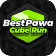 Icon of program: BestPawa CubeRun