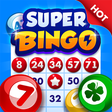 Icon of program: Super Bingo HD: Best Free…