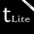 Icon of program: Torrent Lite (Dark Mode)