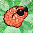 Icon of program: Brain and Zombie