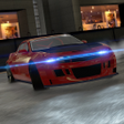 Icono de programa: Burnout Drift 2