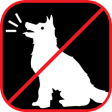 Icon of program: Stop Dog Barking Noise
