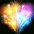 Icon of program: Fireworks Wallpapers HD