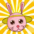 Icon of program: Active Easter Bunny Learn…