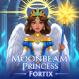 Icono de programa: Moonbeam Princess Fortix
