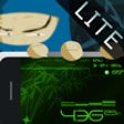 Icon of program: Ninja Clock Lite
