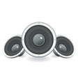 Icon of program: Volume Booster Pro