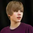 Icon of program: Justin Bieber songs