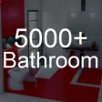 Icon of program: 5000+ Bathroom Design Ide…