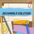 Icon of program: Drawing Evolution