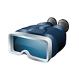 Icono de programa: Ranger Vision