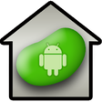 Icon of program: Jelly Bean Launcher Loade…