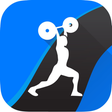 Icon of program: 5x5 Workout - Madcow & Re…