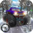 Icon of program: Monster Truck - Offroad H…