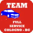Icon of program: Team Full Service Cologno
