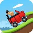 Icon of program: `Action Race of Jumpy Hil…