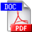 Icono de programa: PDF Ripper