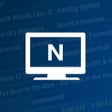 Icon of program: NextPVR