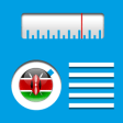 Icon of program: Kenya Radio Pro
